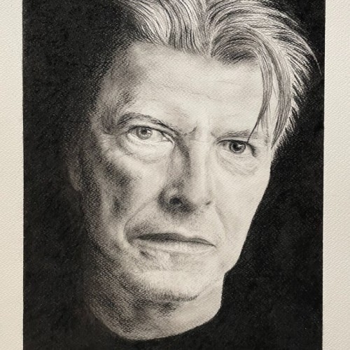 David Bowie